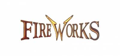logo Fireworks