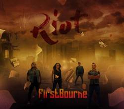 FirstBourne : Riot