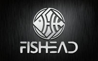 logo Fishead