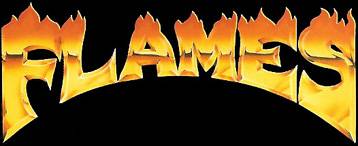 logo Flames