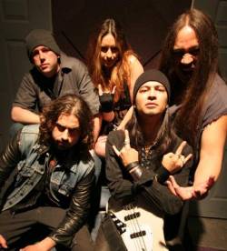 Flametal - Дискография