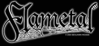 logo Flametal