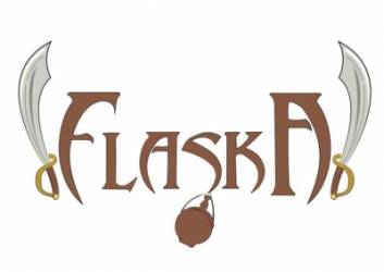 logo Flaska