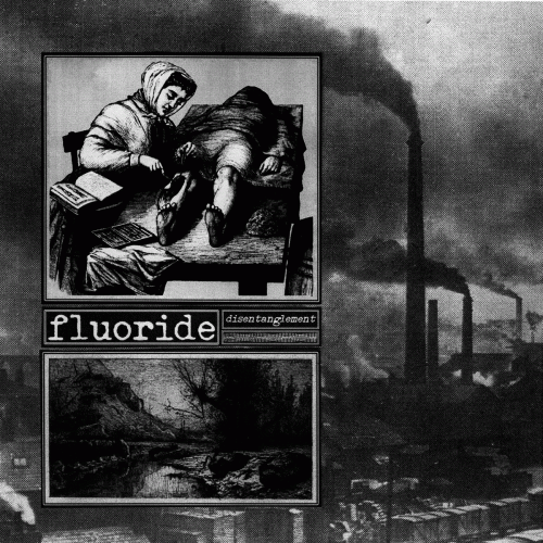 Fluoride : disentanglement
