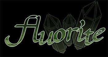 logo Fluorite