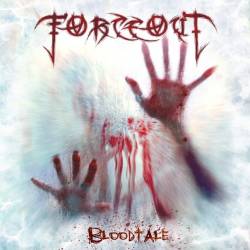 Forceout : Bloodtale