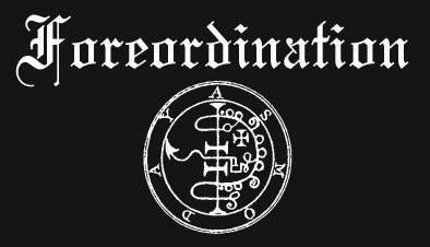 logo Foreordination