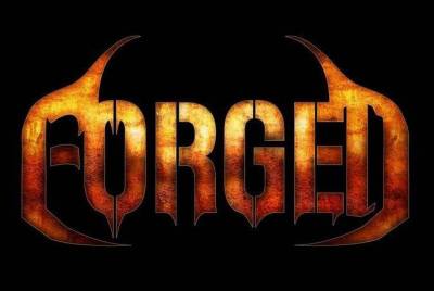 logo Forged