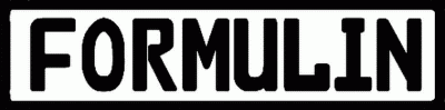 logo Formulin