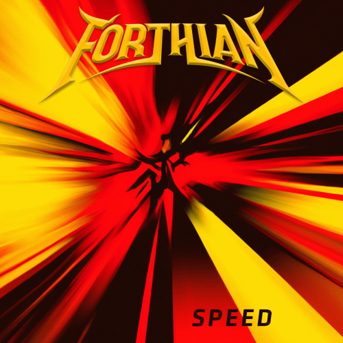 Forthian : Speed