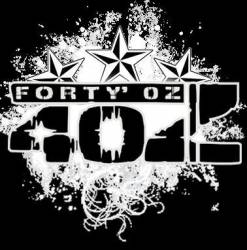 logo Forty'Oz