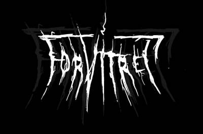 logo Forvitret