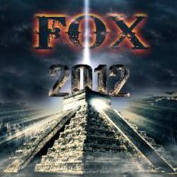 Fox : 2012