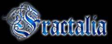 logo Fractalia