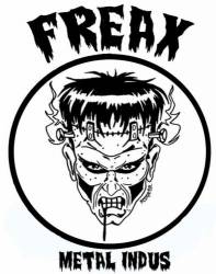 logo Freax