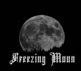 freezing moon representation