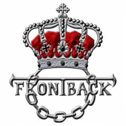 logo Frontback