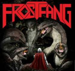 Frostfang : Frostfang