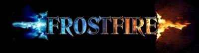 logo Frostfire
