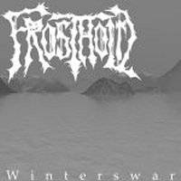 Frosthold : Winterswar