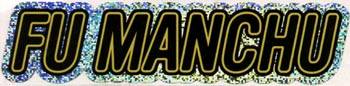 Fu Manchu - Signs Of Infinite Power (2009) Fu Manchu - Signs Of Infinite Power (2009)