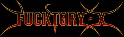 logo Fucktory-X