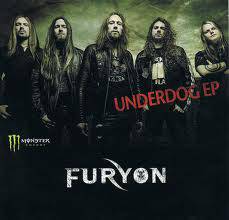 Furyon : Underdog