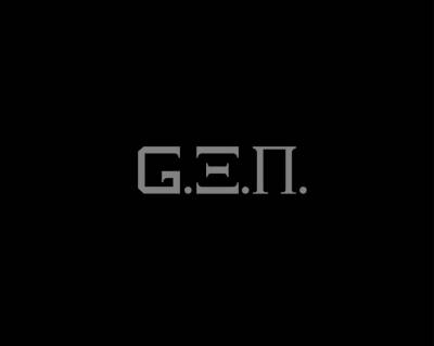 logo GEN