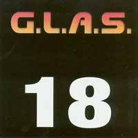 GLAS : 18