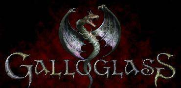 logo Galloglass