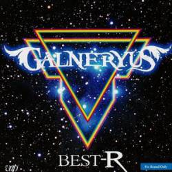 Galneryus : Best-R