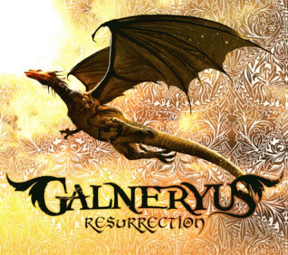 Galneryus : Resurrection