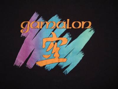 logo Gamalon
