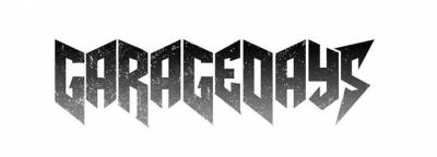 logo Garagedays