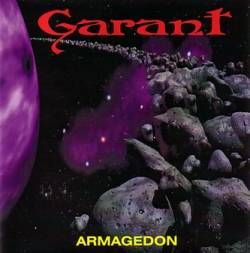 Garant : Armagedon