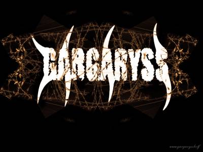 logo Gargaryss