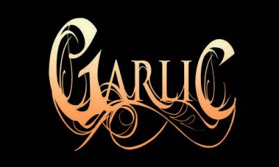 logo Garlic