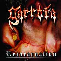 Garrota (RUS) : Reincarnation