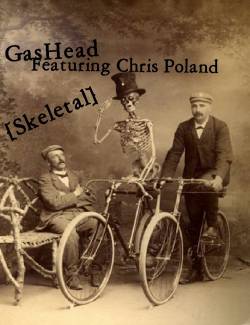 Gashead : Skeletal