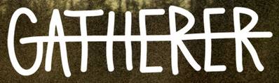 logo Gatherer