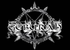 logo Geburah (COL)