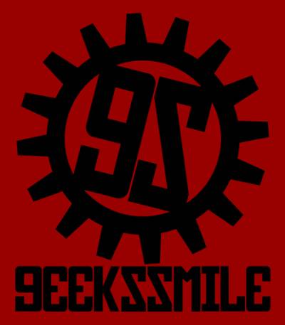logo Geekssmile