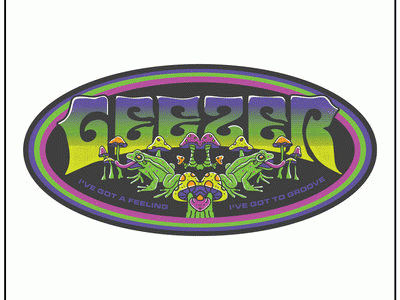 logo Geezer