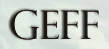 logo Geff