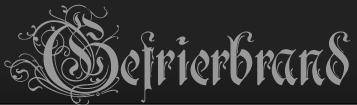 logo Gefrierbrand