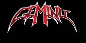 logo Geminy