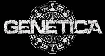 logo Genetica