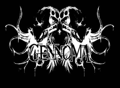 logo Gennoma