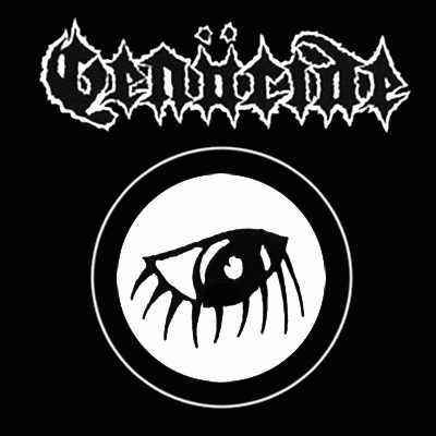 logo Genöcide