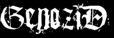 logo Genozid